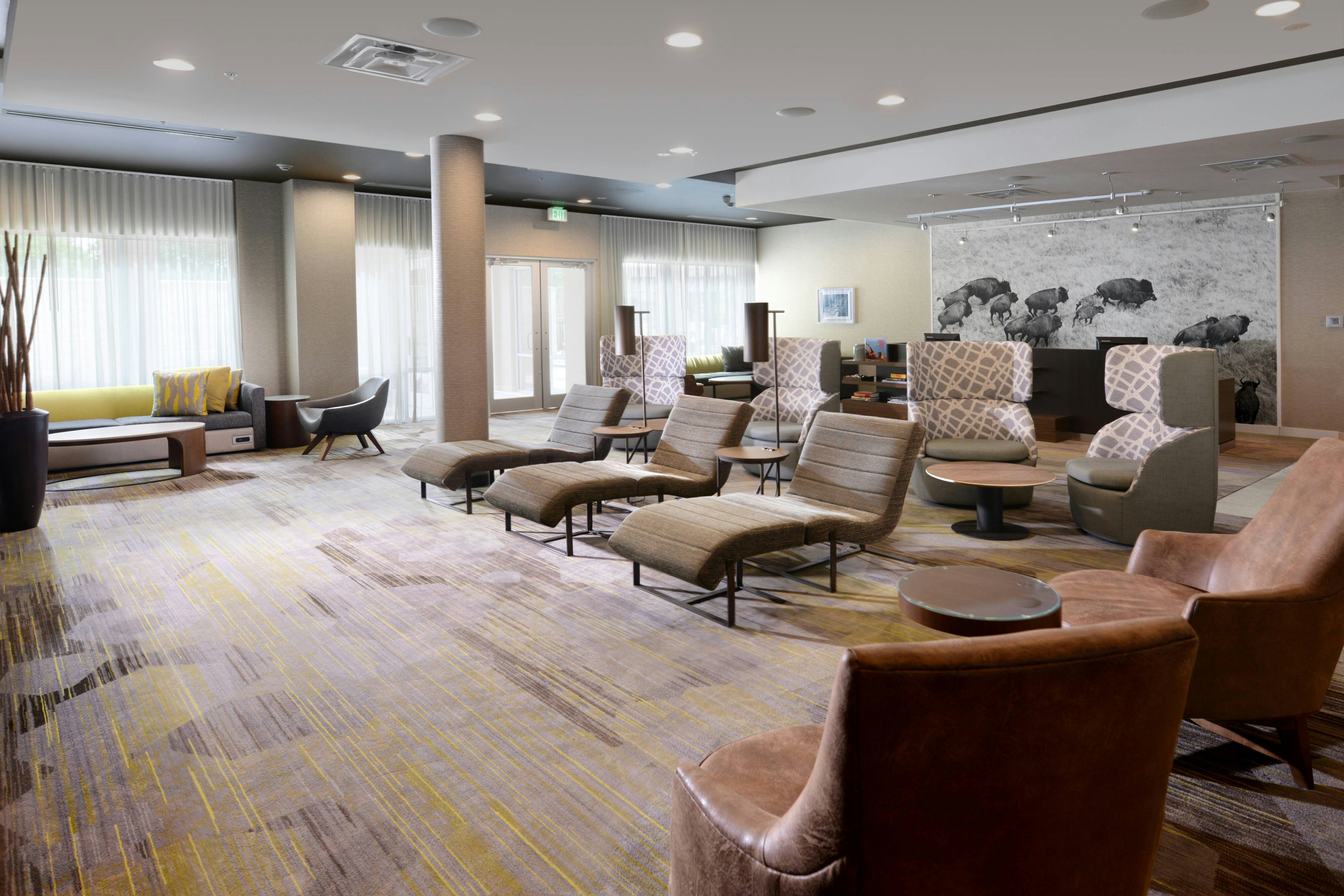 Courtyard by Marriott Dallas Plano/The Colony 7/20