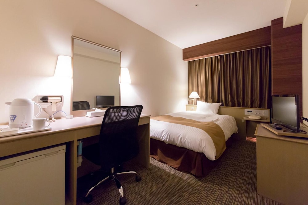 Crystal Hotel Minami Senri 15/54