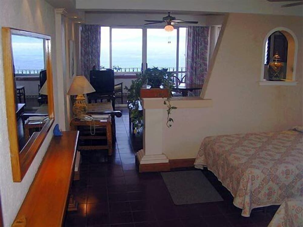 Hotel Suites La Siesta 17/34