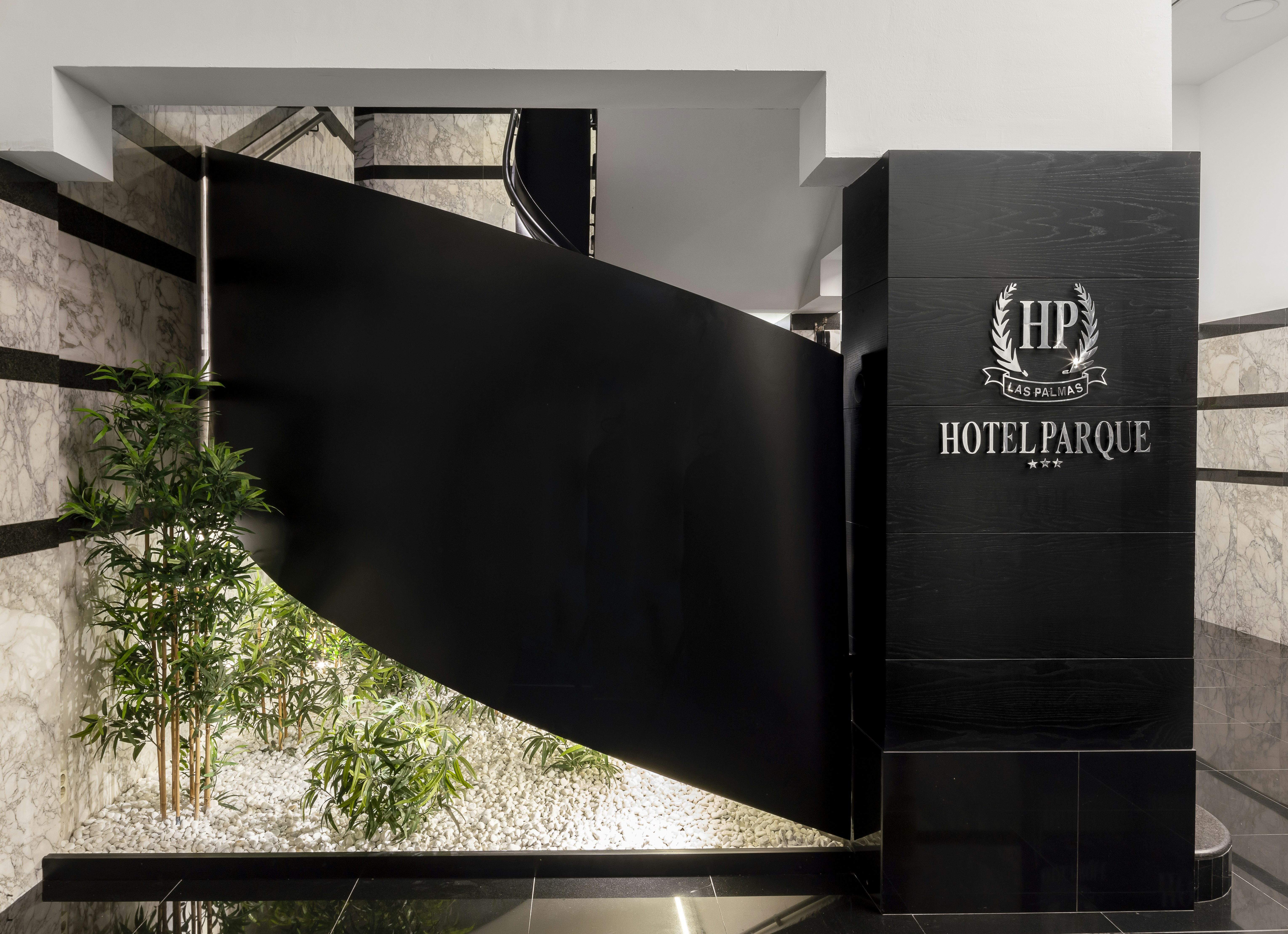 Sercotel Hotel Parque 6/84