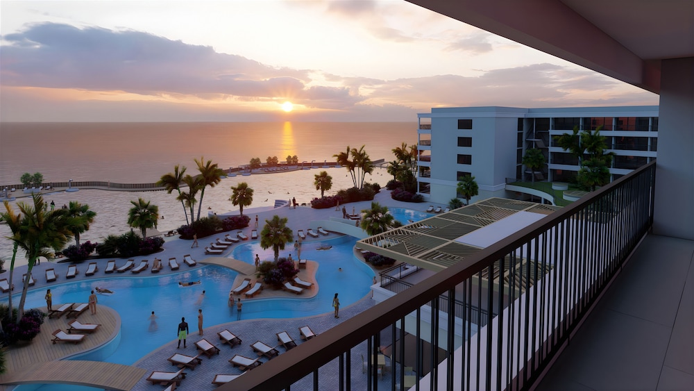 The Pyrmont Curacao, an Autograph Collection All Inclusive Resort Adults Only 3/49