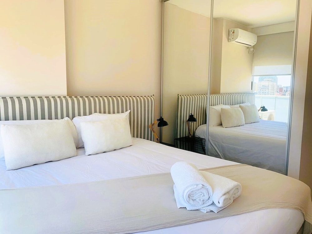 Top Rentals Belgrano 12/50