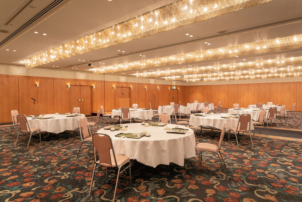 Hotel Lake Alster Alza Izumiotsu 15/18