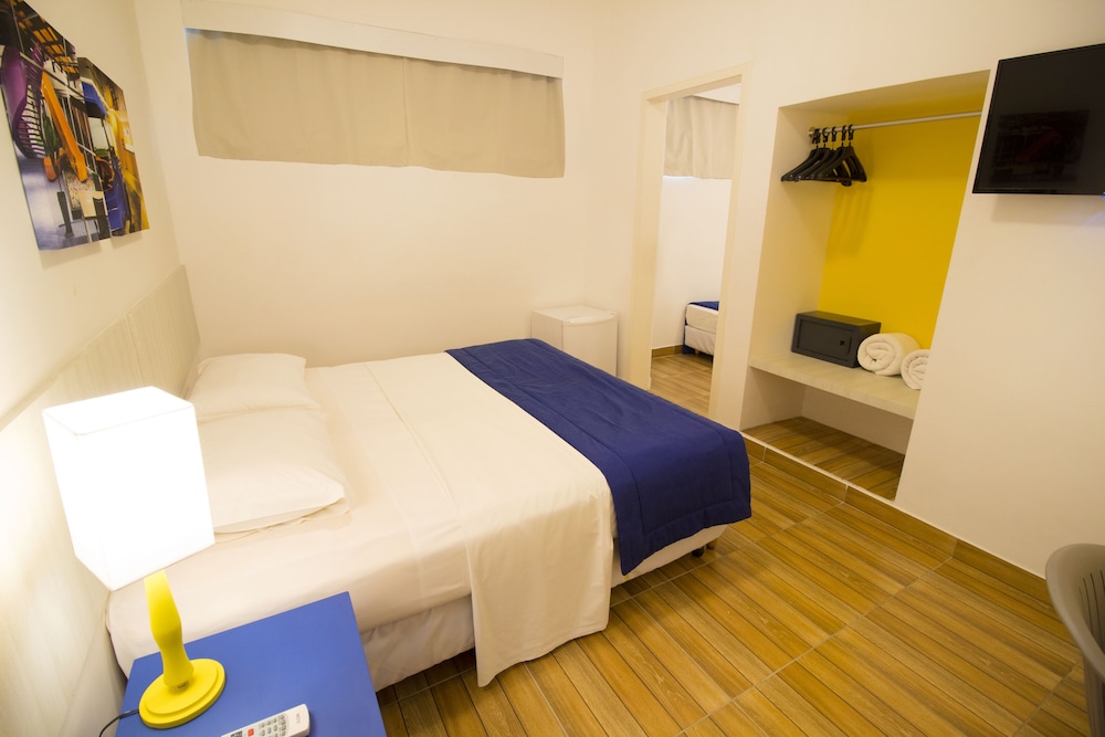 Hotel Villa Smart 24/50