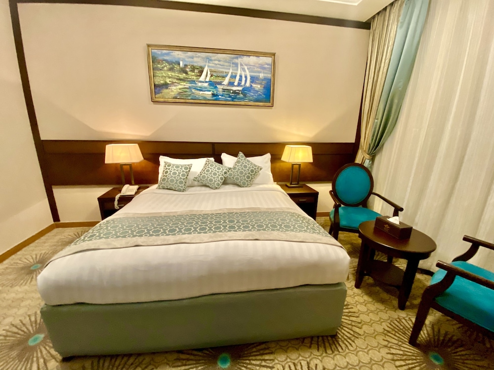 فندق عفراء(Afraa Hotel) 20/53