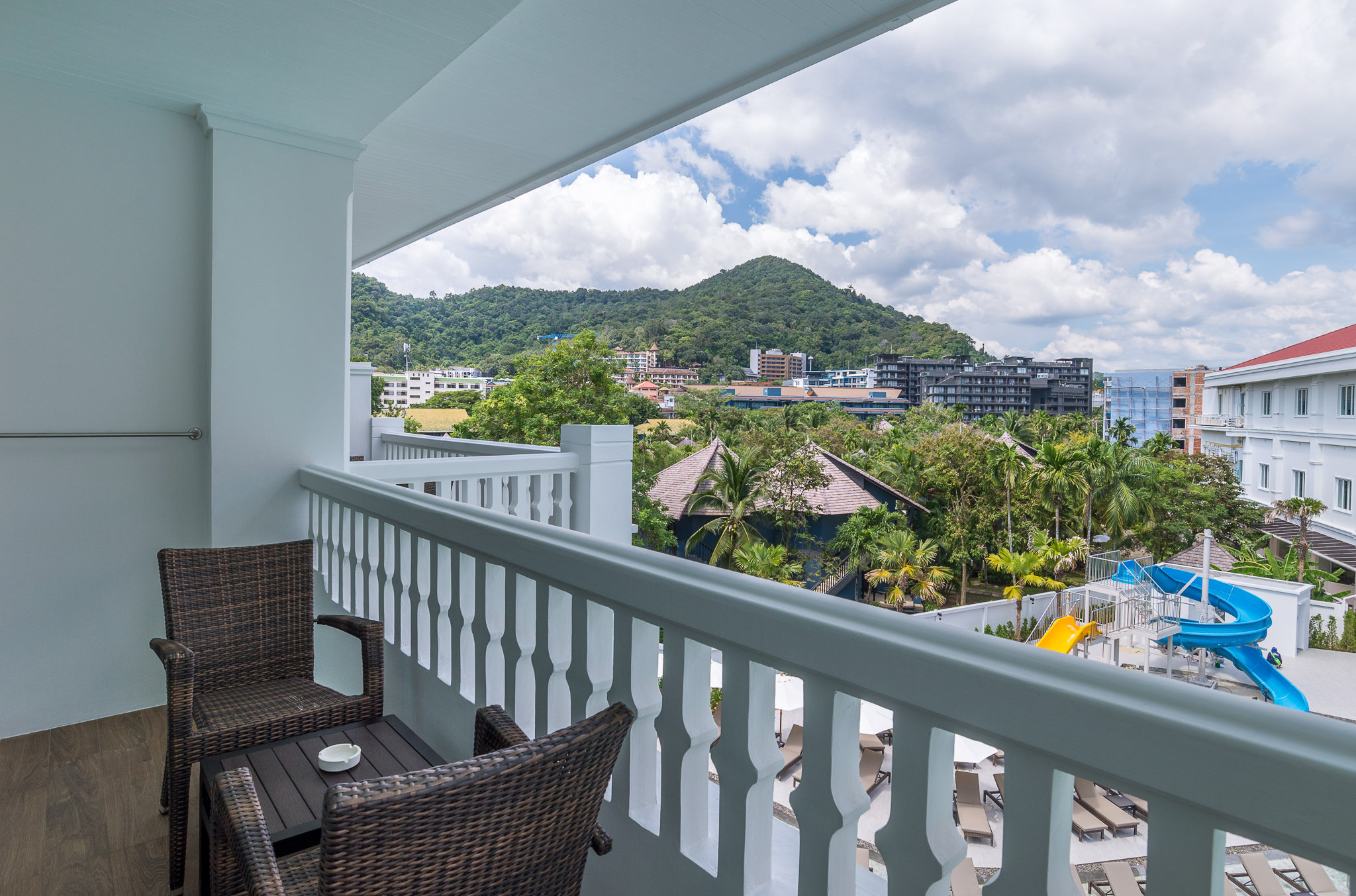 Centara Ao Nang Beach Resort and Spa Krabi 6/50