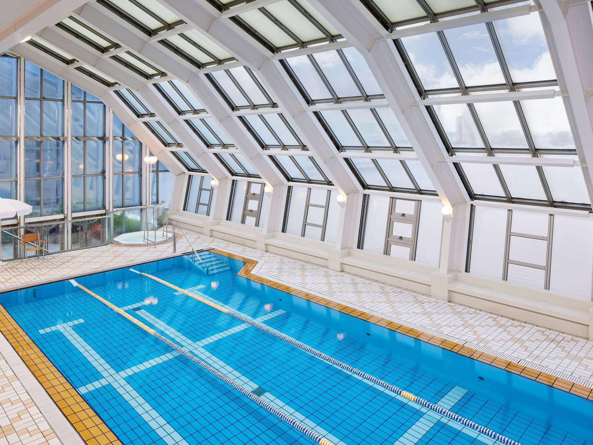Swissotel Nankai Osaka 64/100
