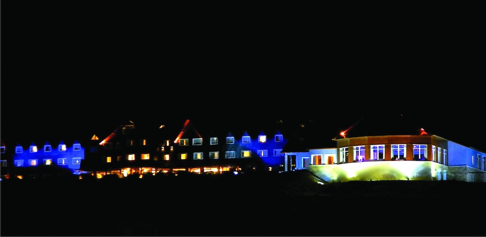 ALTO CALAFATE 5/50
