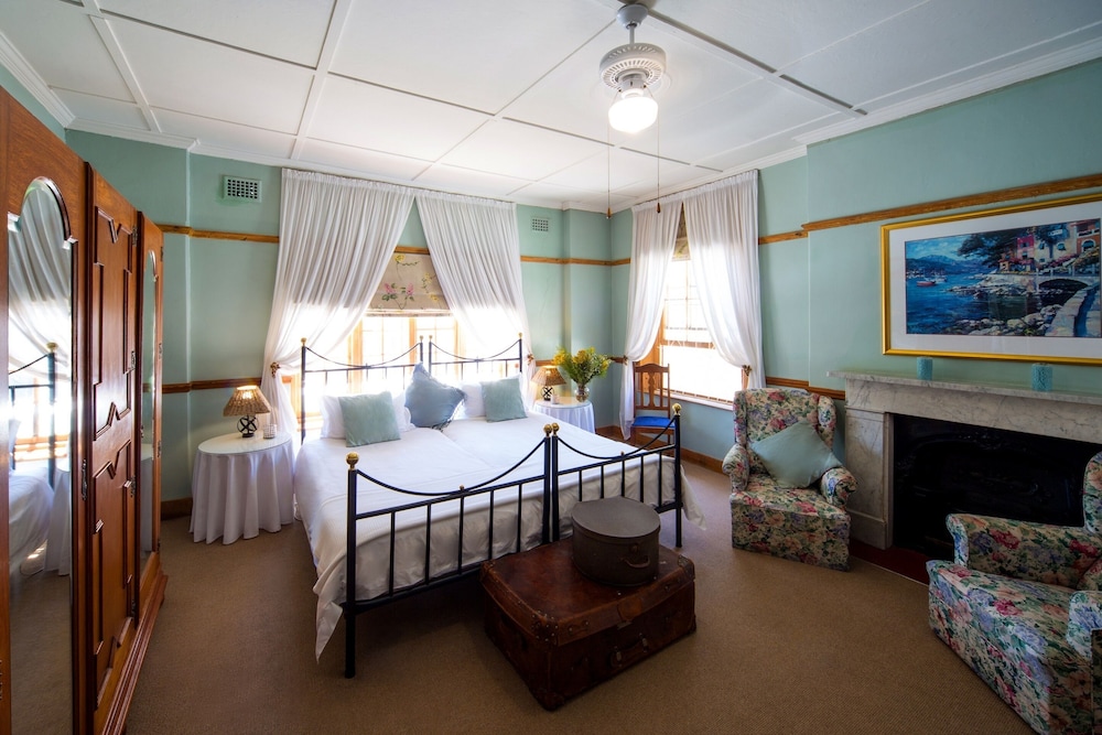 Mountain Manor Guest House 12/50