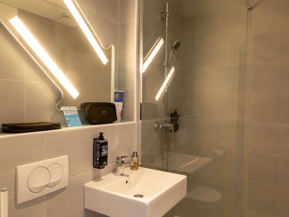 Ibis Budget Le Puy En Velay 48/50