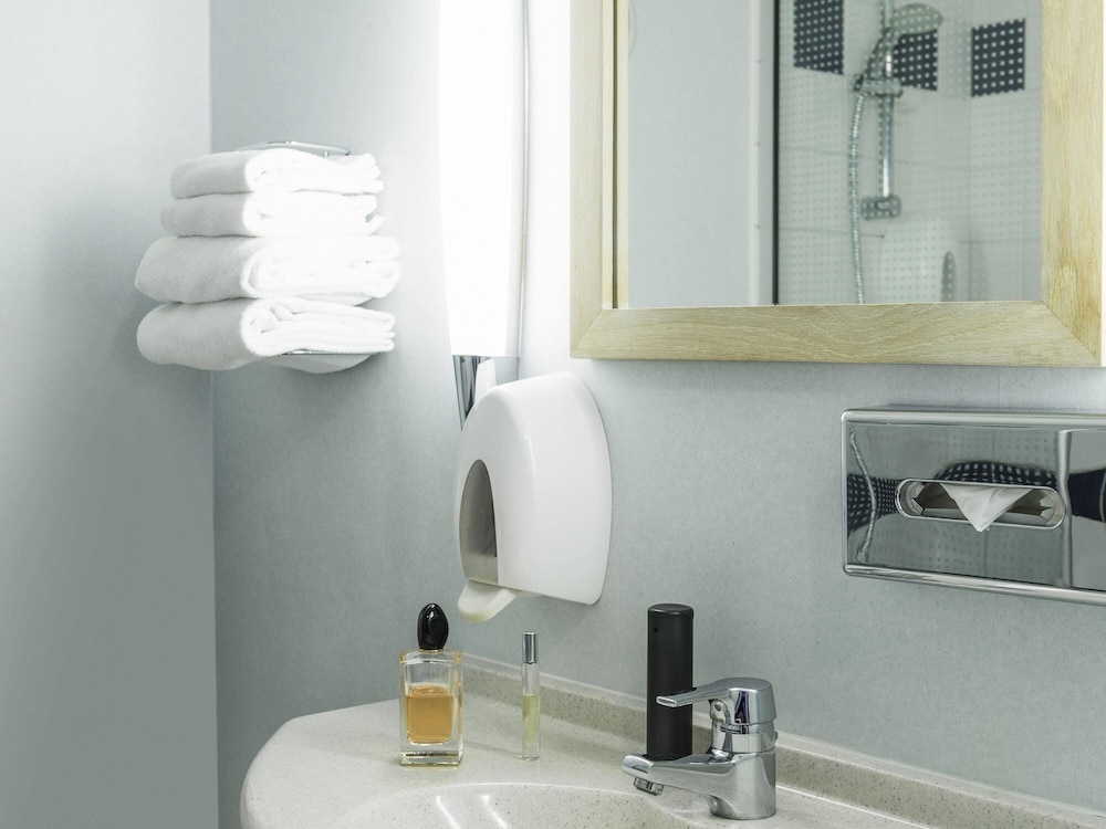 Ibis Styles Louvain La Neuve Hotel Et Events 18/70