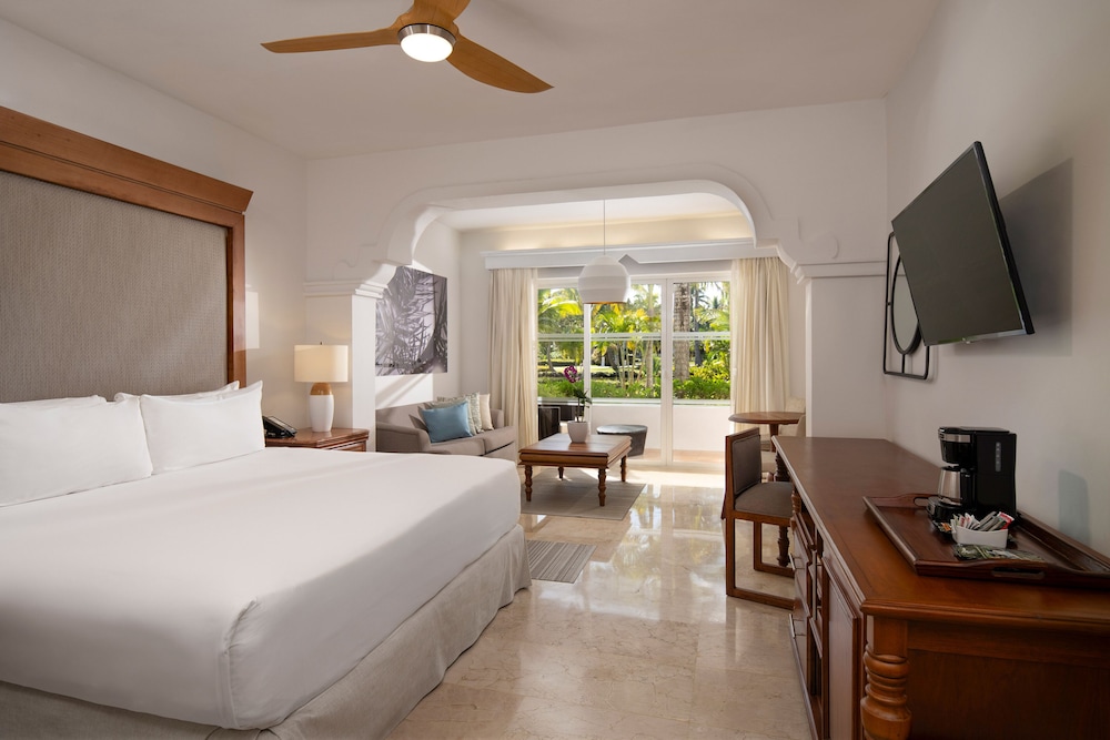 Melia Caribe Beach Resort - All Inclusive 13/46