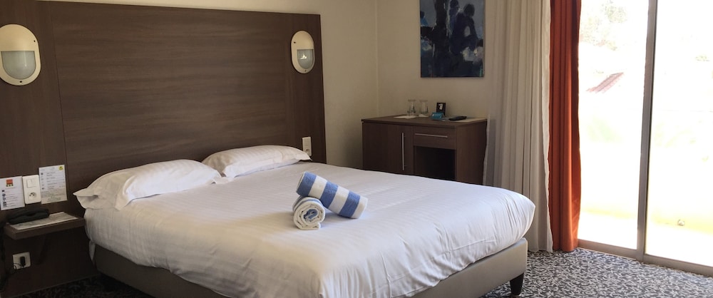 Hotel Le Galion 17/65