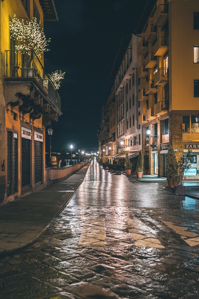 Hotel Palazzo Benci 44/50