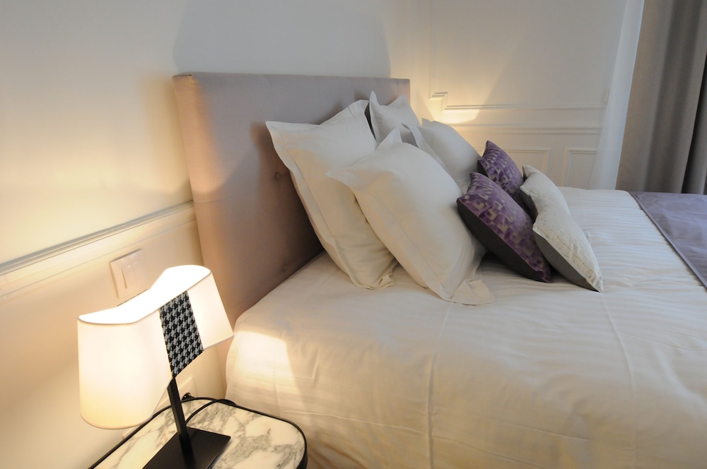 Relais 12Bis B&B 28/45