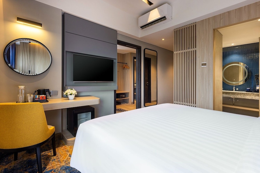 Aston Malang Hotel and Conference Center 12/35
