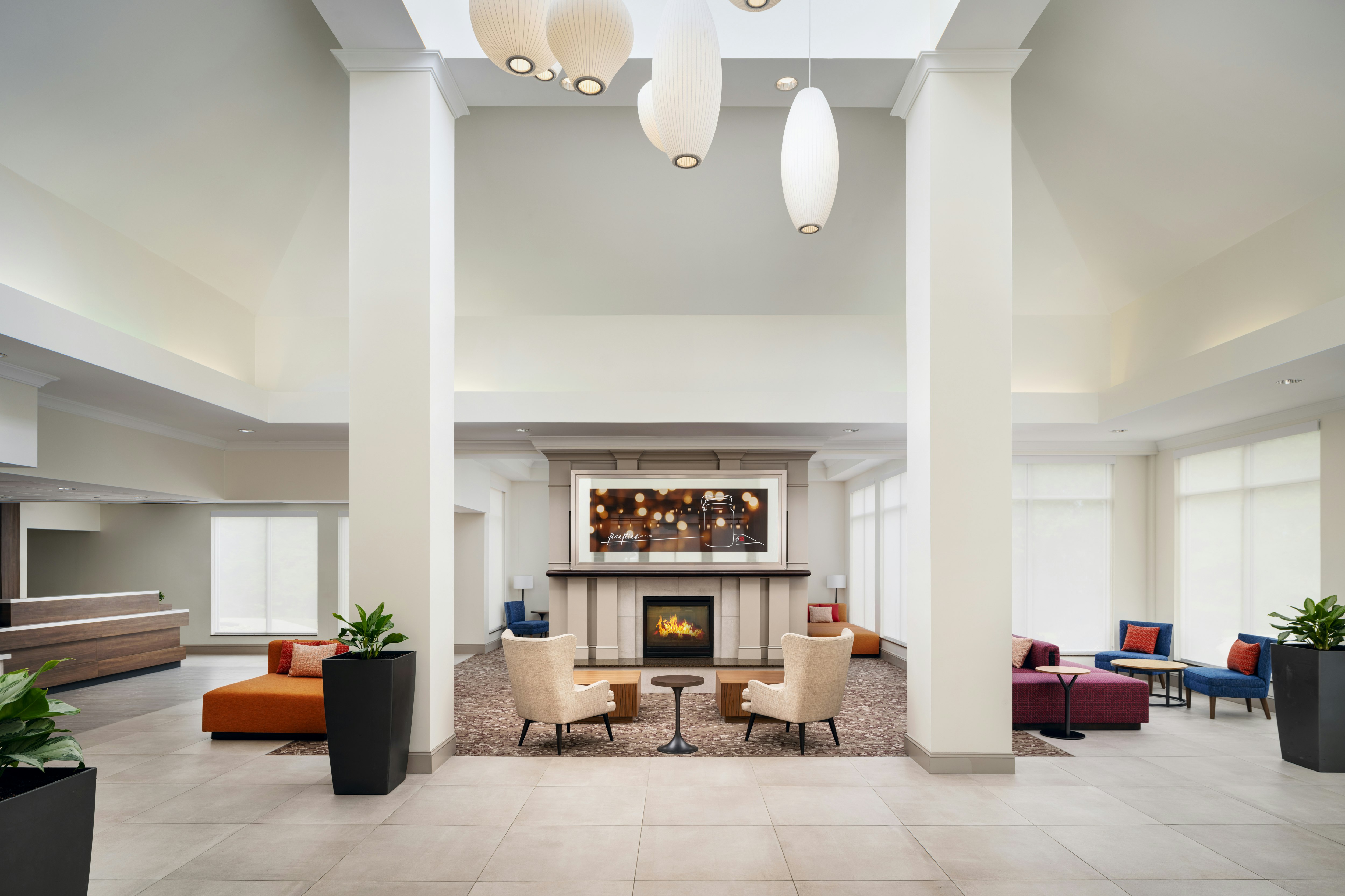 Hilton Garden Inn Huntsville South Redstone Arsenal Al 28/54
