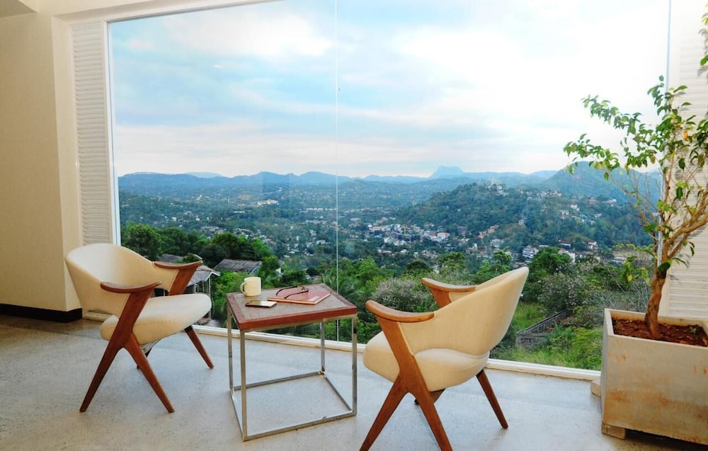 Skyloft Kandy By Yathra 53/58
