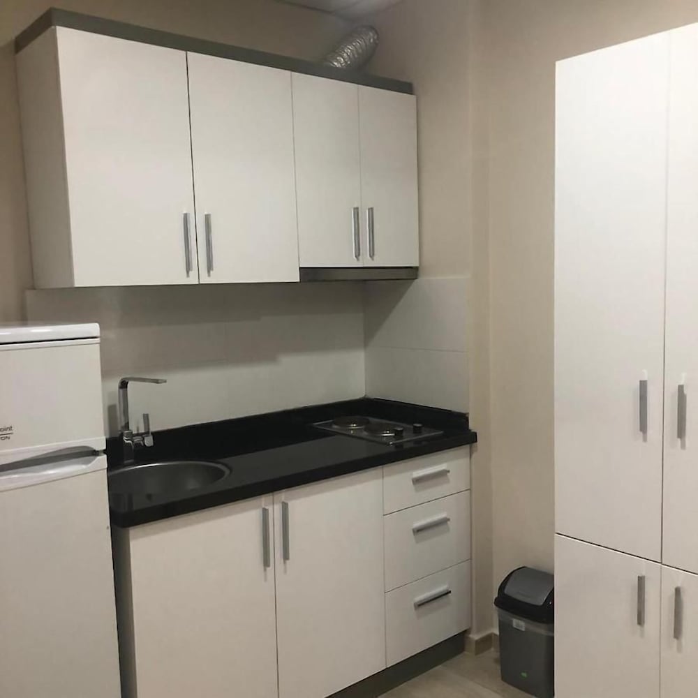 Vera Park Premium Apart Otel 26/26