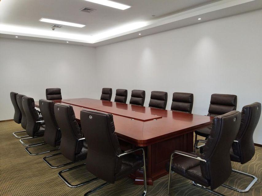 Runde Wetland Park Hotel 16/17