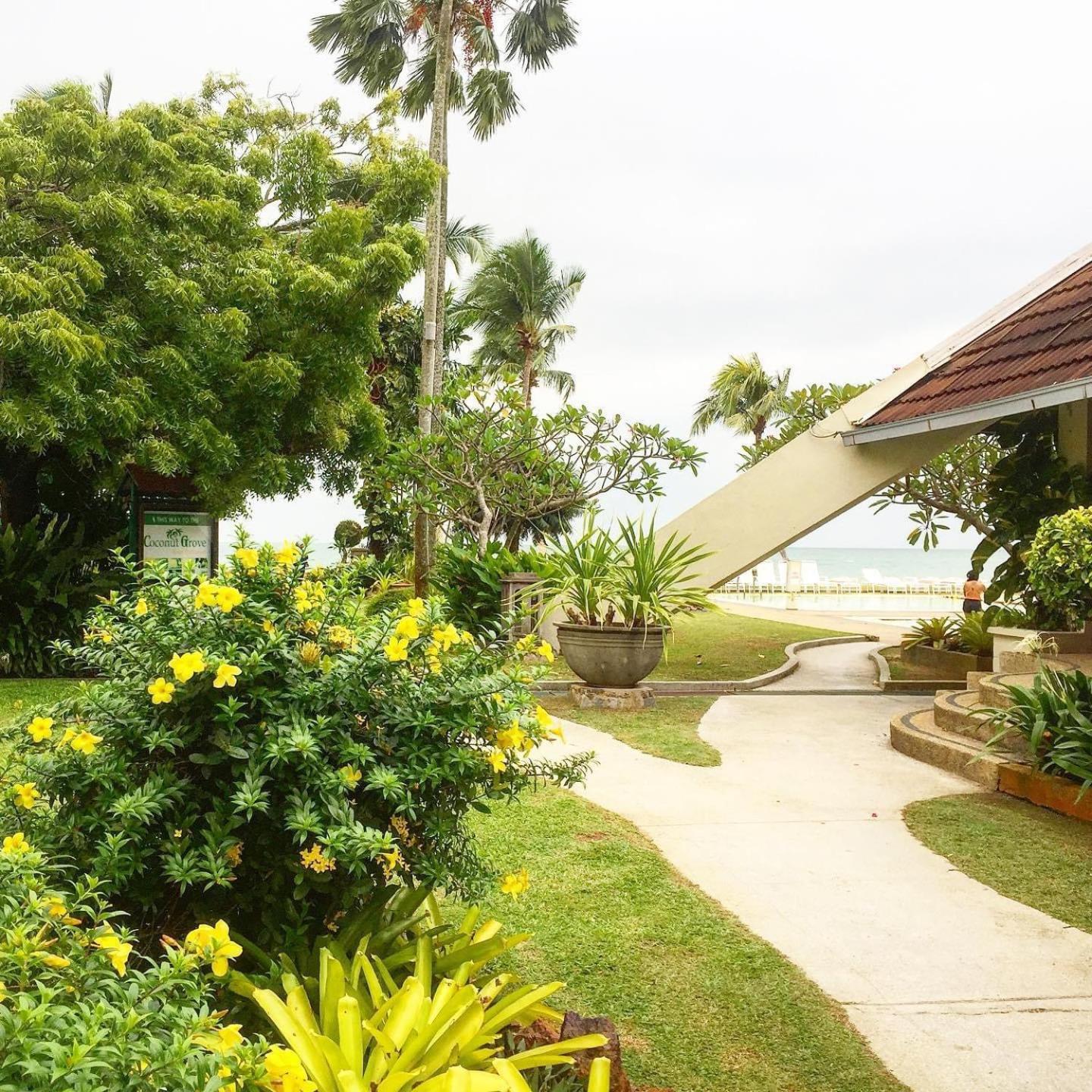 Regency Tanjung Tuan Beach Resort 45/50