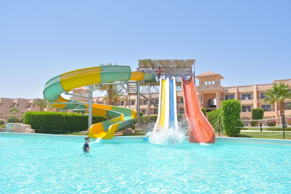 Jasmine Palace Resort and Spa 65/72