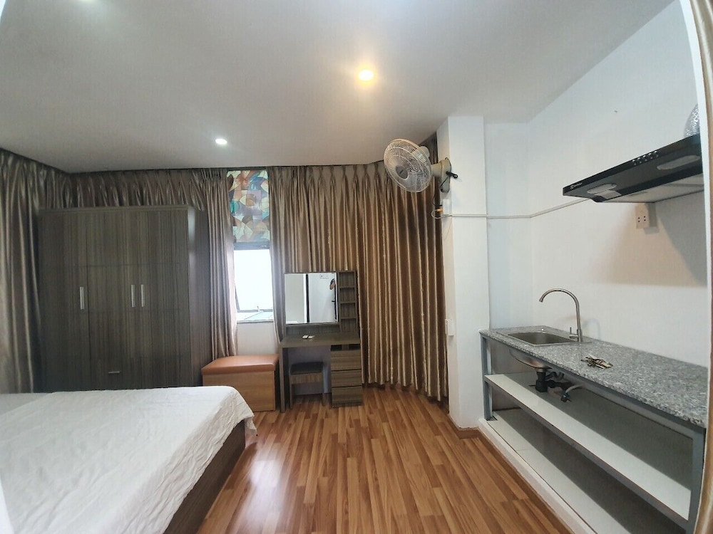 City Backpackers Hostel 10/40