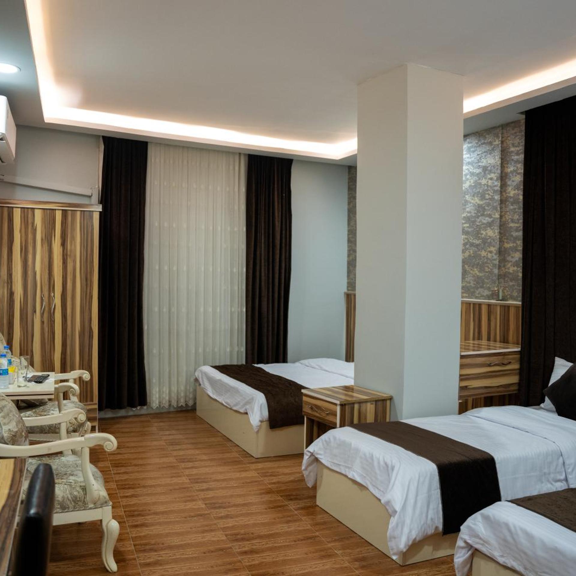 Kristal Hotel Duhok 37/63