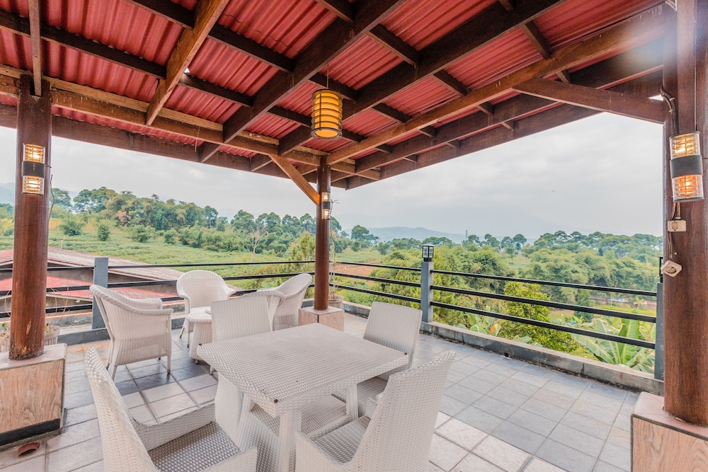 Hotel O Bogor Puncak Near Padang Golf Bukit Pelangi Formerly Gunung Geulis Village 48/61