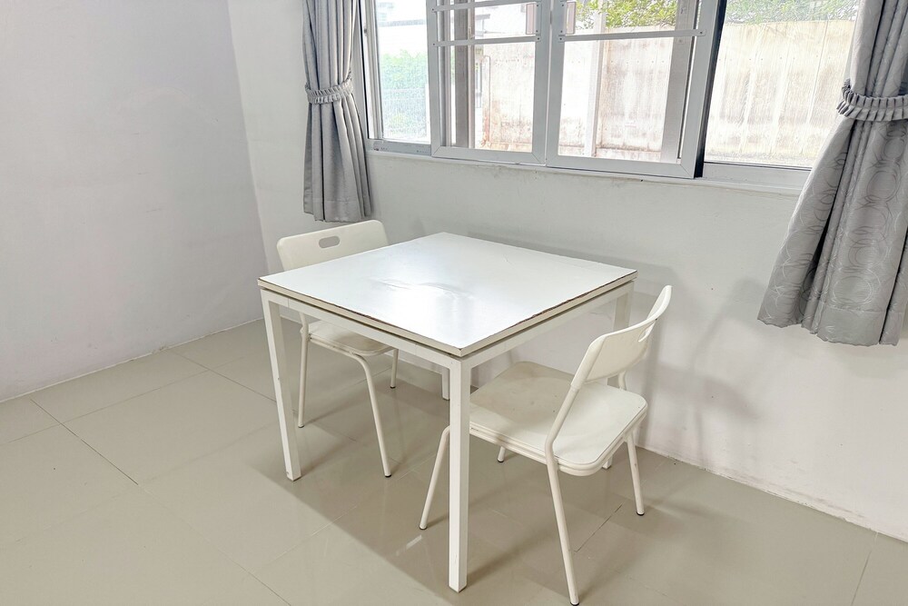 TF Apartment 22/24