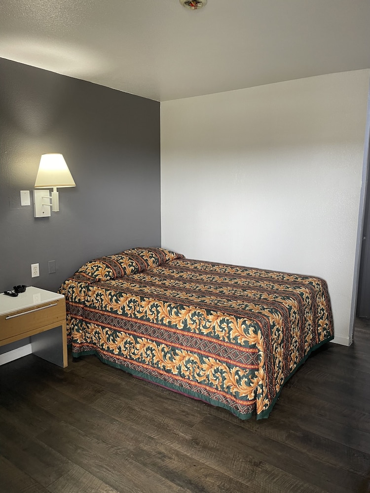 Motel 6 Tulsa West 17/40