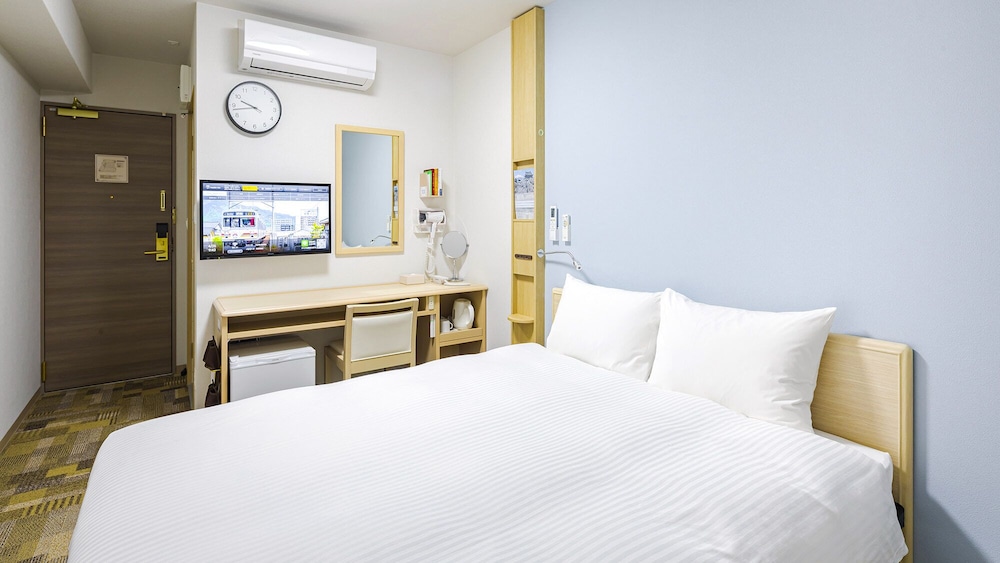 Toyoko Inn Matsuyama Ichiban Cho 10/50
