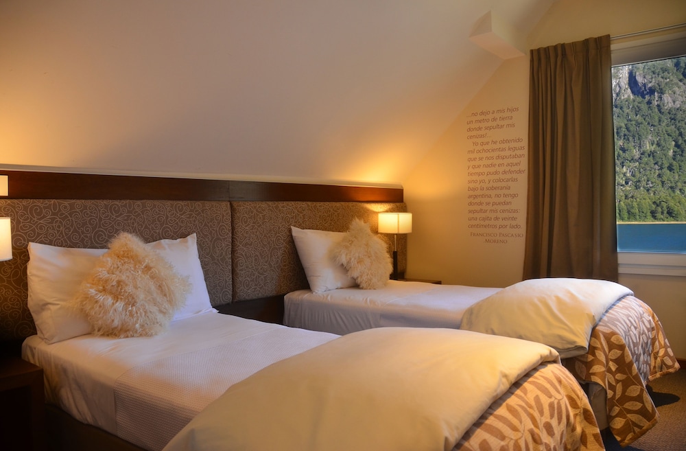 Hotel Puerto Blest 6/32
