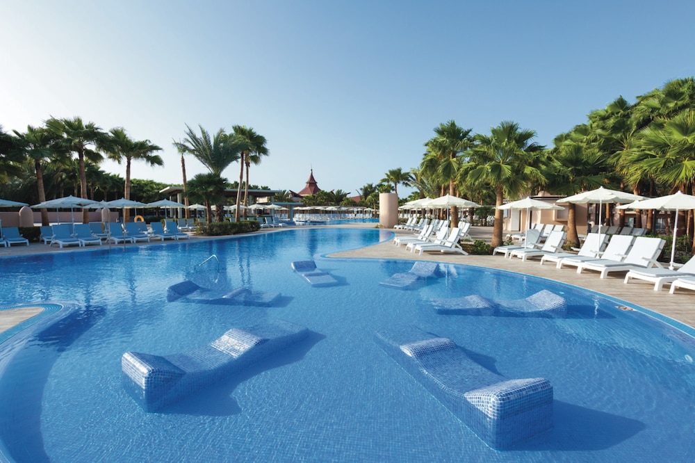 Riu Cabo Verde in SAL