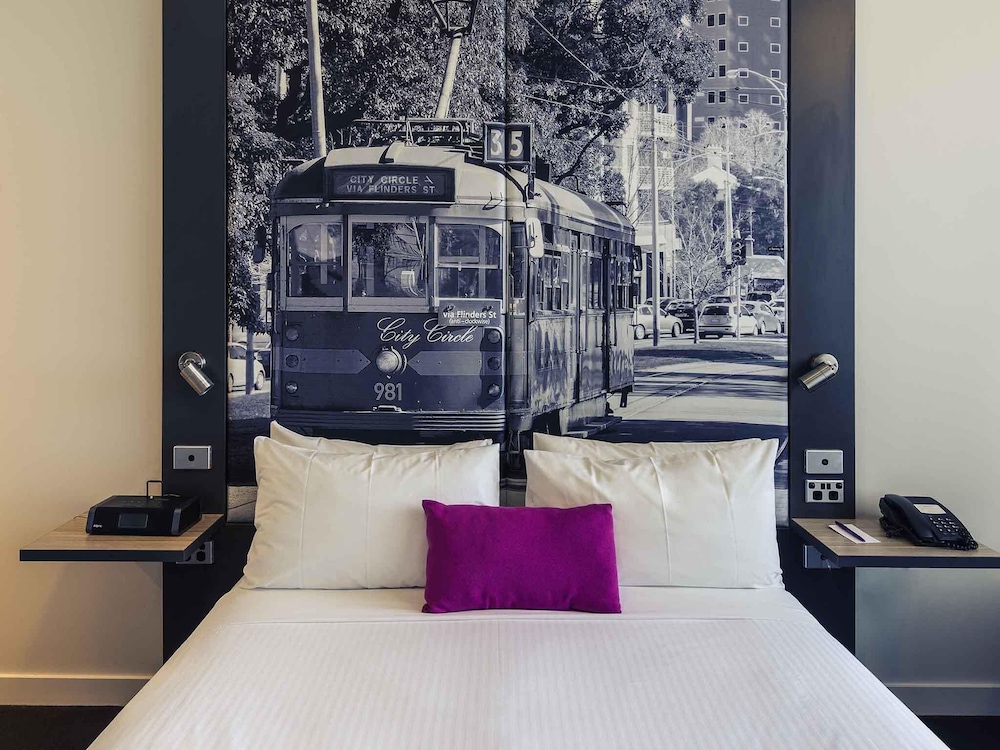 Mercure Melbourne Therry Street photo4