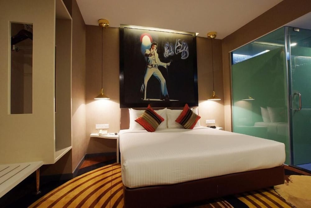 Kingston Hotel 3 @ Kuala Lumpur 28/68