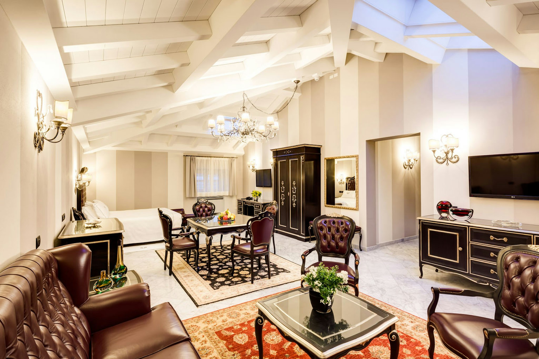 Grand Hotel di Parma / UNA Esperienze 34/52