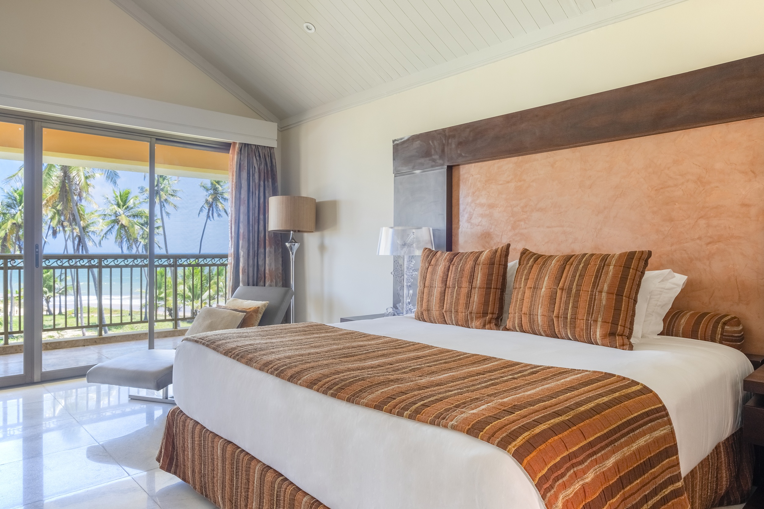 Penthouse Suite, Ocean Front