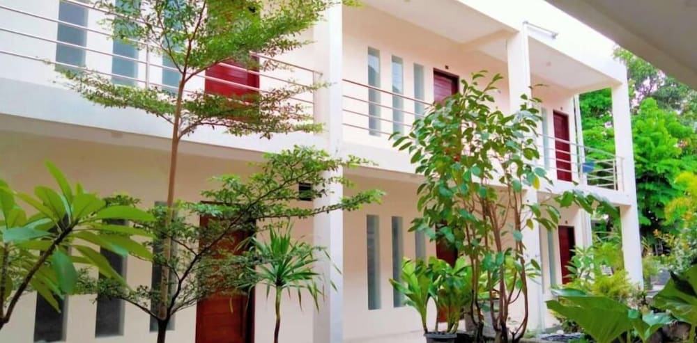Satya Graha Hotel 6/79
