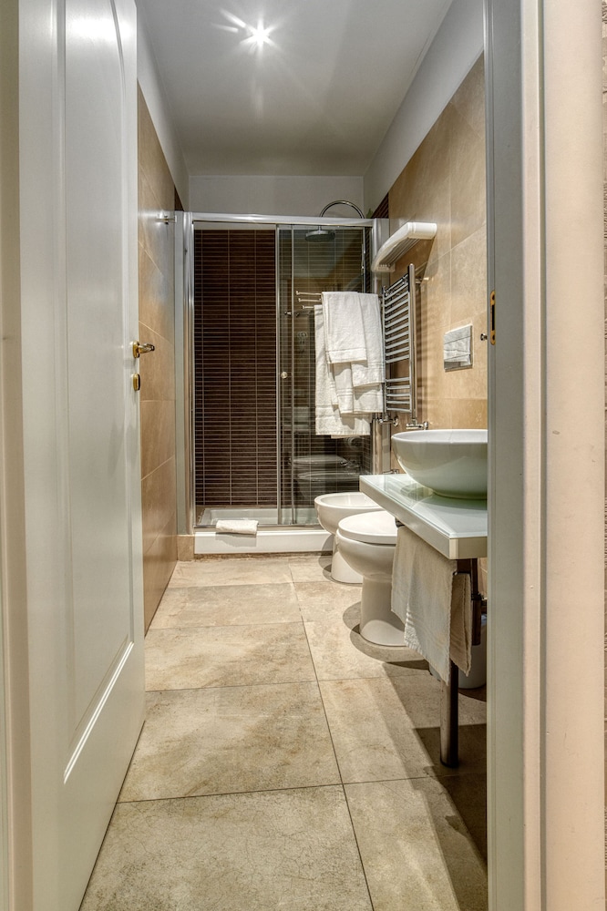 BQ House Trevi Luxury Rooms 33/50