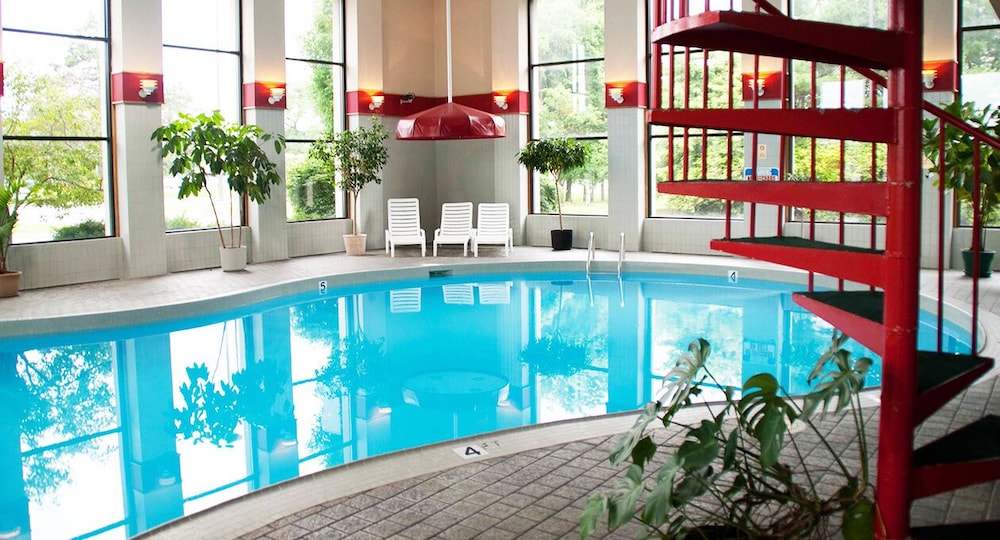Baymont By Wyndham Grand Haven 3/39