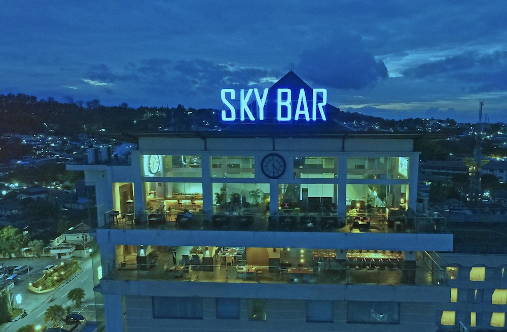 GRAN SENYIUR HOTEL photo3