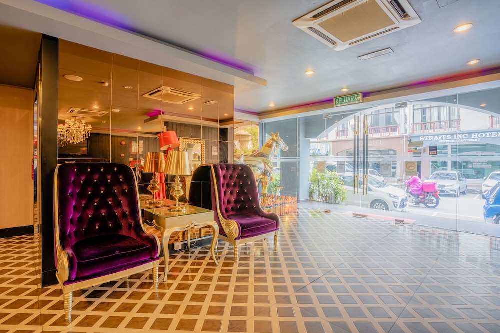 Euro Rich Hotel Melaka 36/50