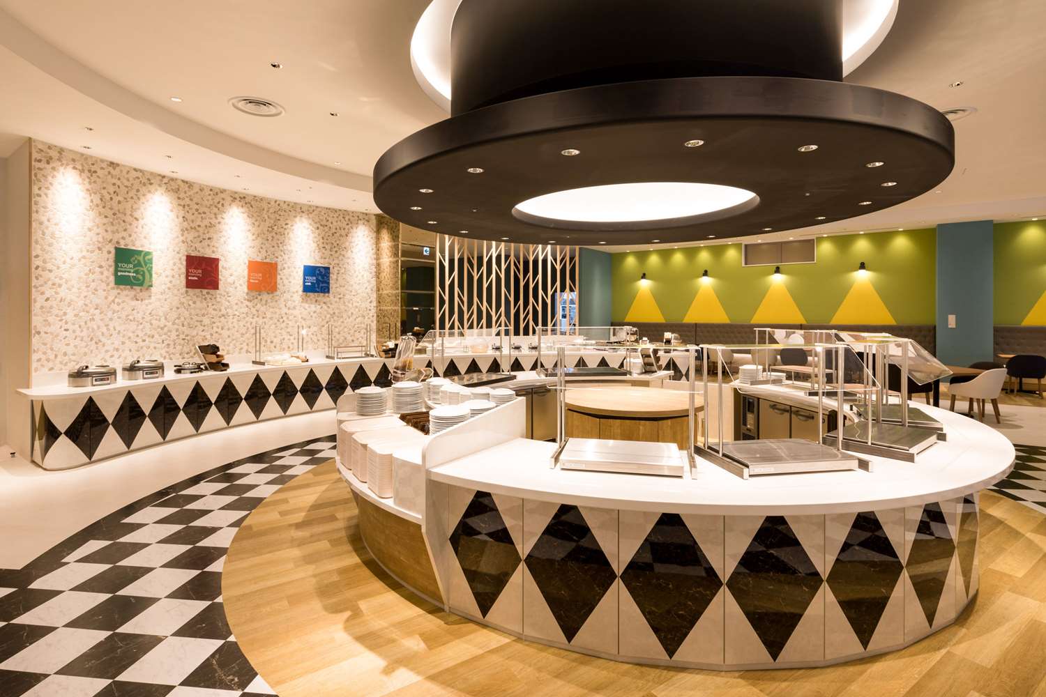 Comfort Suites Tokyo Bay 42/51