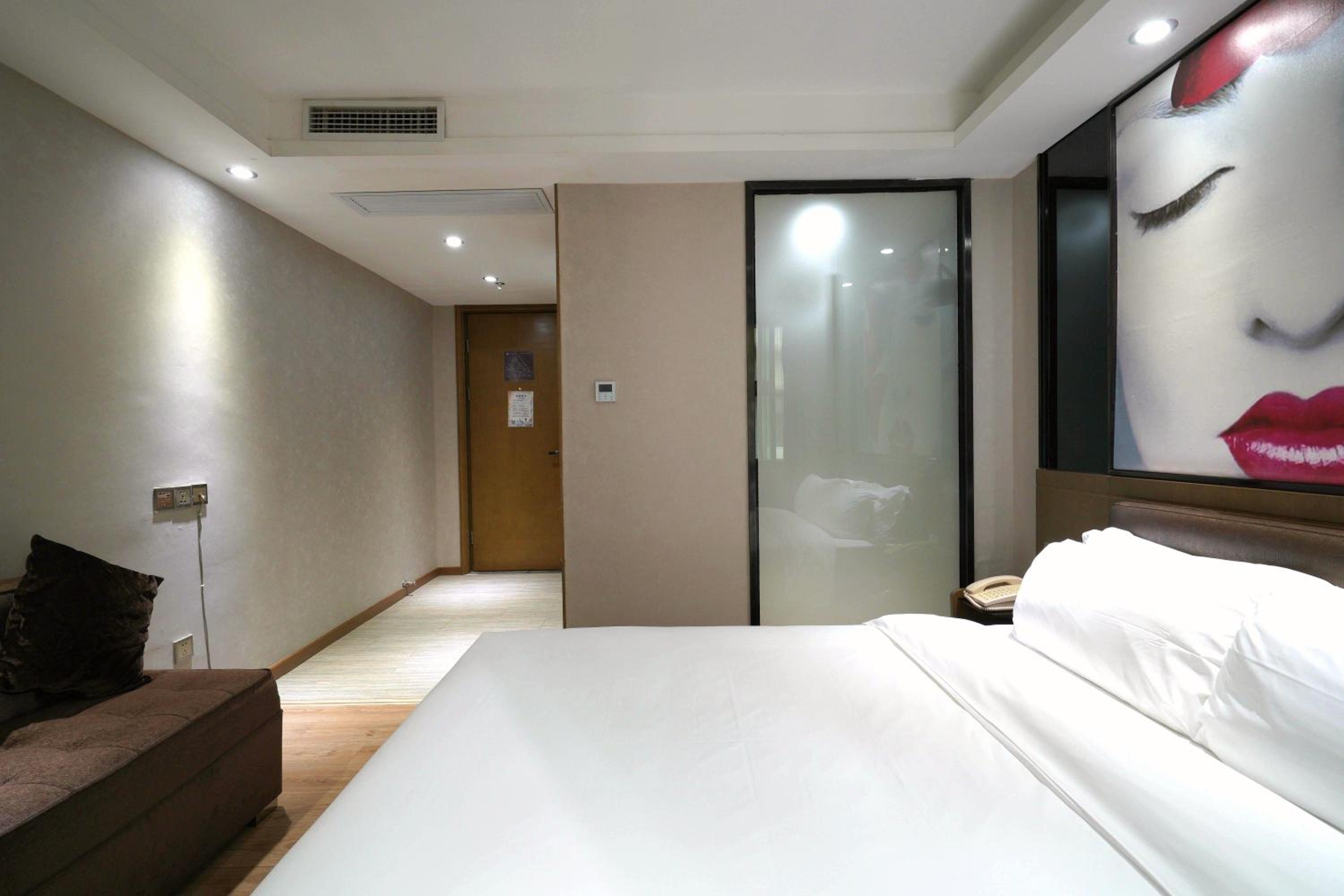 YINGSHANG HOTEL KECUN DUNHE BRANCH 31/55