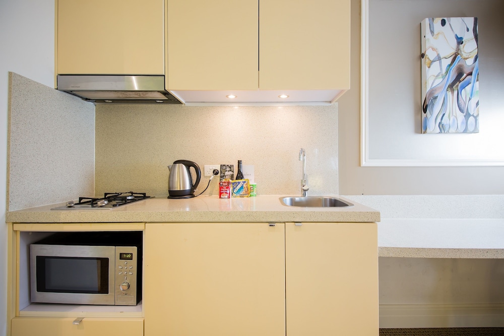 Sydney Potts Point Central Apartment Hotel 8/70