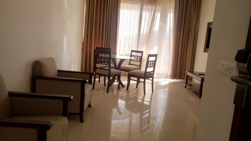 The Fern Surya Resort 38/55