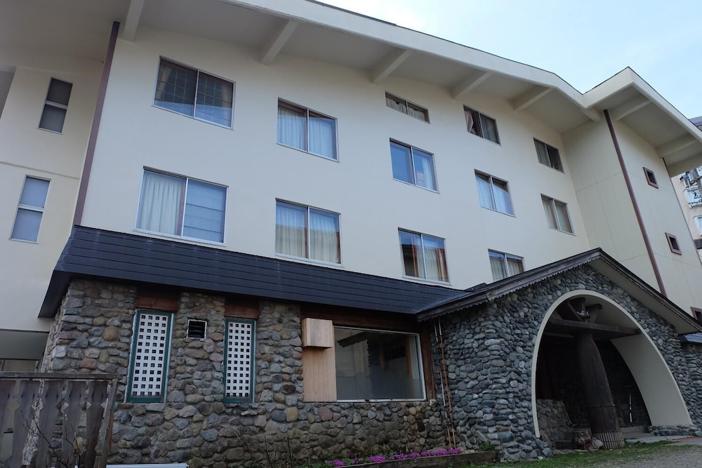 Hotel Takimoto 2/50