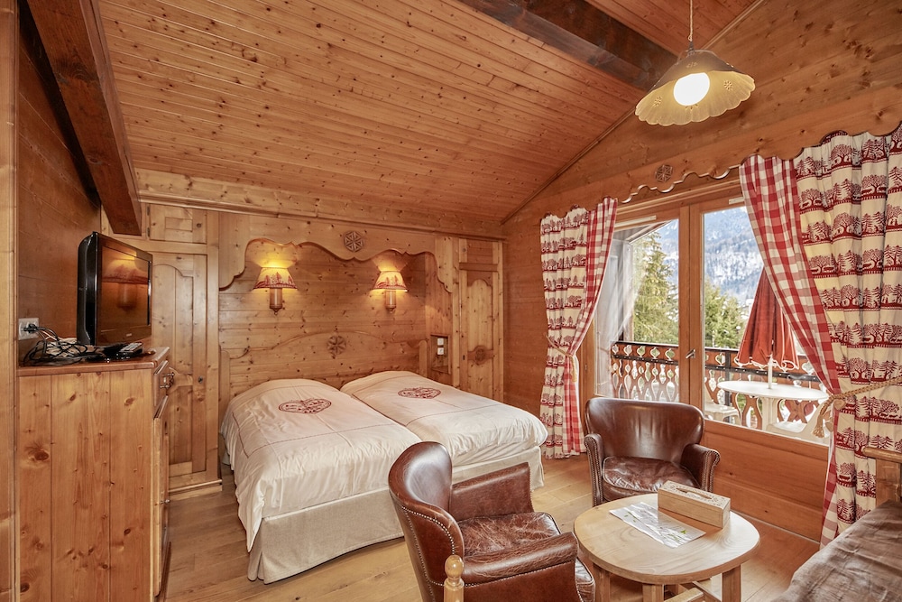 Hotel Spa Neige Et Roc Samoens 43/77