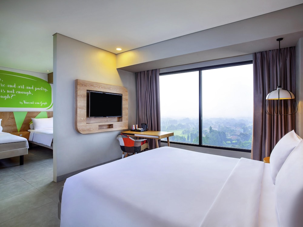 Ibis Styles Bogor Raya 20/61